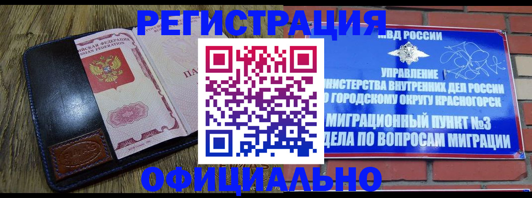 временная регистрация для школы в Звенигово